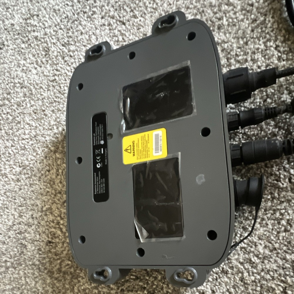 Raymarine DSM 30 Control Unit
