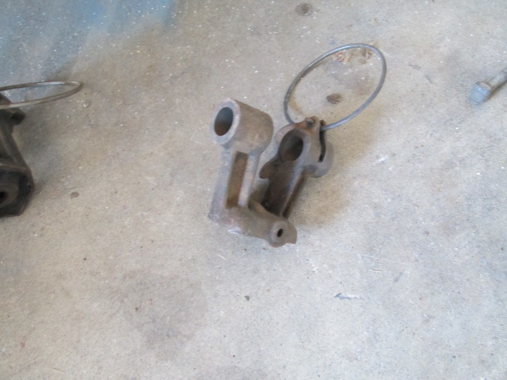 6ft Aermotor  Windmill  X-702  Yoke, X608