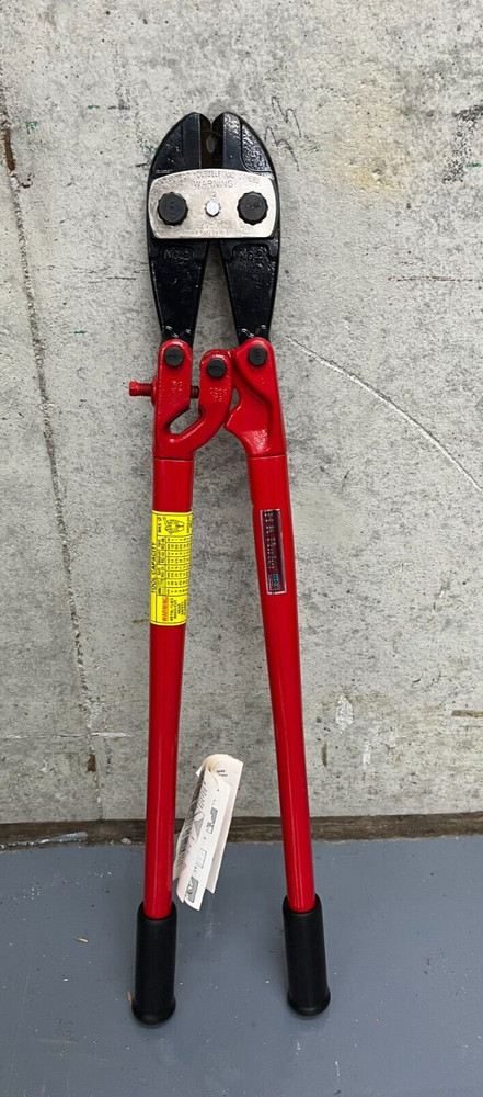 HK PORTER 0290MC 30"  CTR CUT BOLT CUTTER