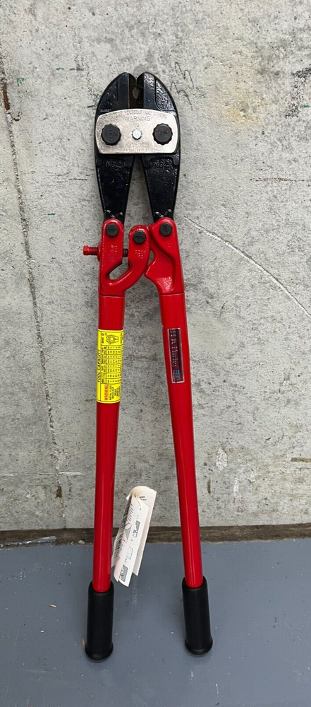 HK PORTER 0290MC 30" CTR CUT BOLT CUTTER