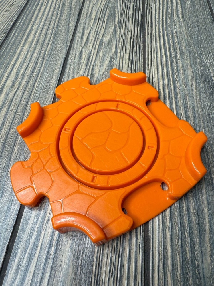 VTech Go! Go! Smart Wheels Replacement Orange Piece