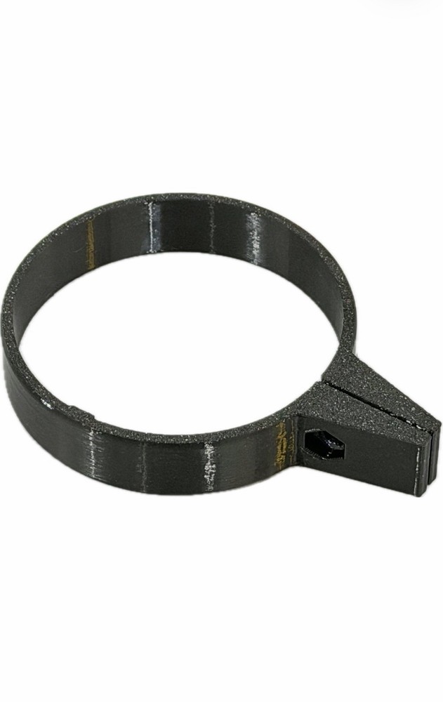 Hikmicro Alpex LRF 4K  50mm Throw / Focus Lever - Durable