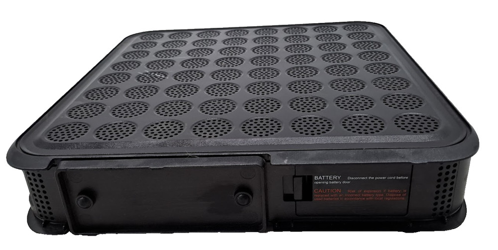 UBEE INTERACTIVE CORP DVW32CB