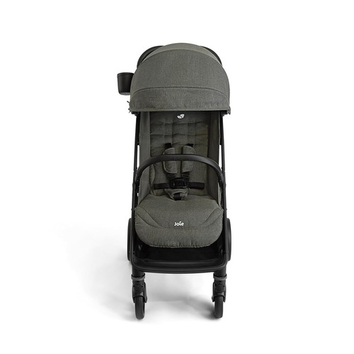 Joie Nutmeg Compact Stroller – Lightweight and Evergreen