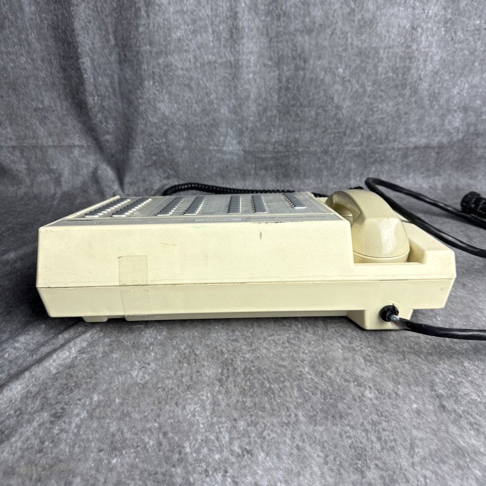 Dukane ProCare 2000 w/ Handset - Untested