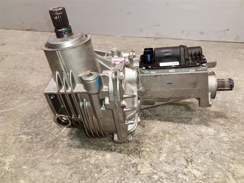 EQUINOX 2023 Transfer Case 10062796