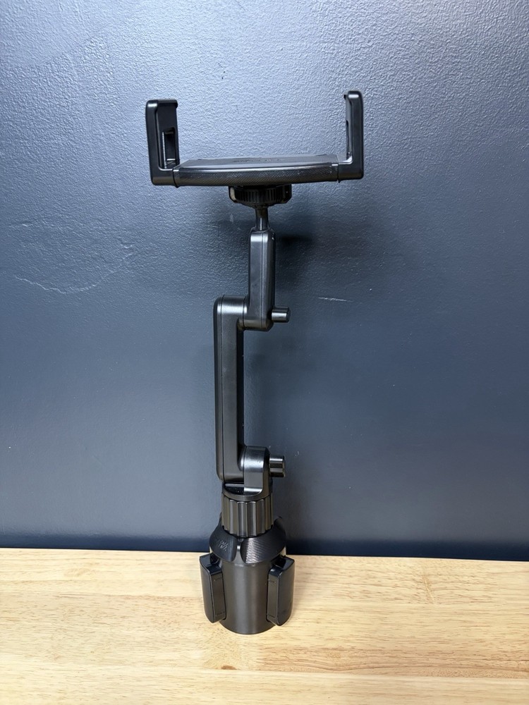 ipad cup holder mount