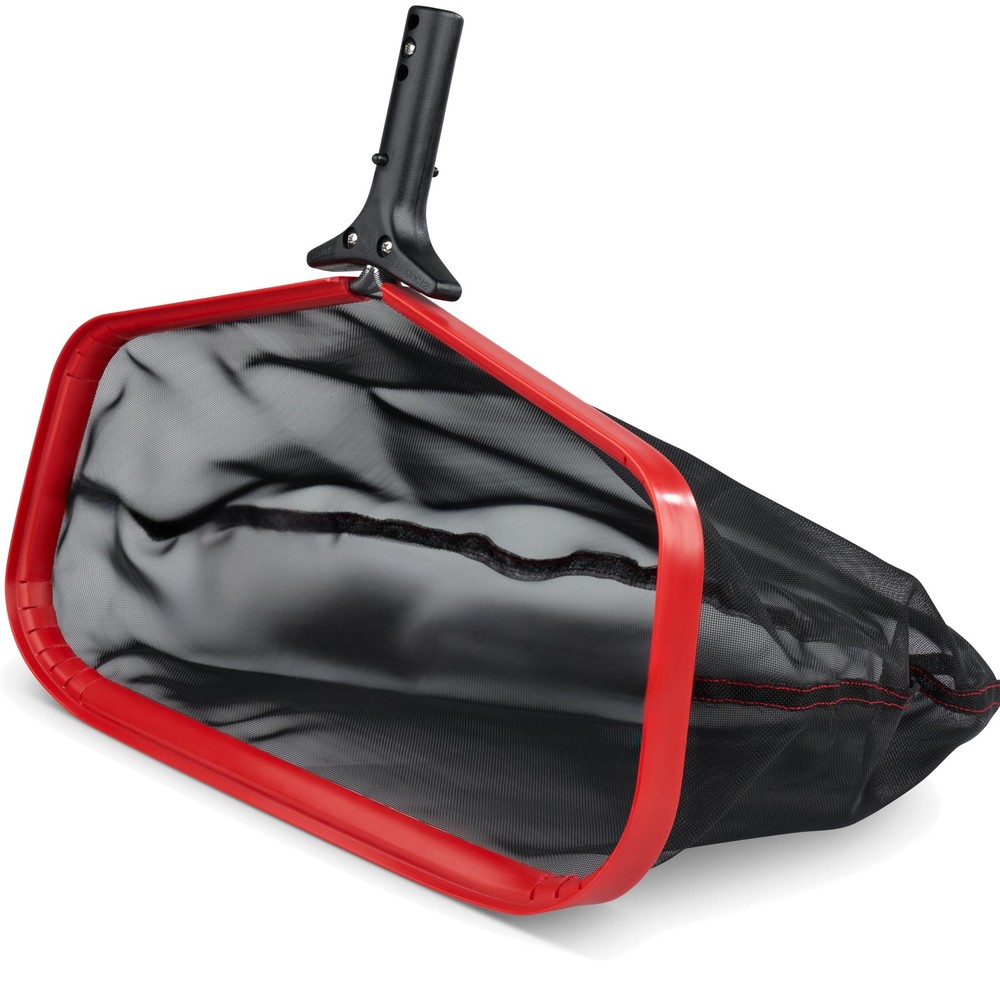 ProTuff 19.5" Fine Pool Net – 2 Year Unconditional Free Replacement – Cleans ...