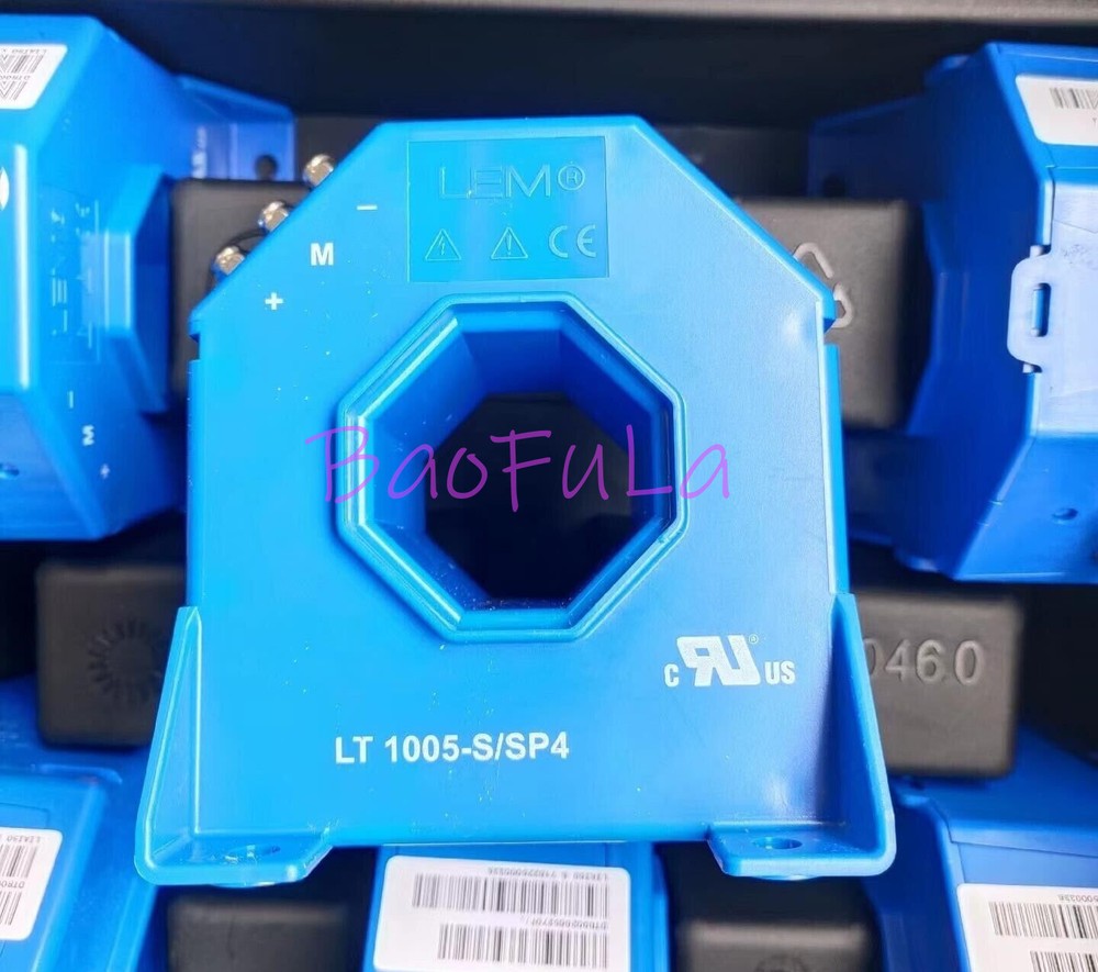 1PCS NEW LT1005-S/SP4 Current Sensor