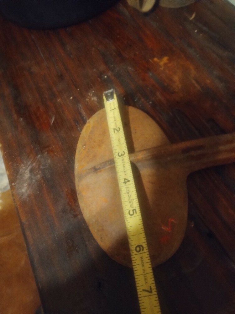 ** ANTIQUE CAST IRON CASE TRACTOR RAIDATOR CAP CASE MODEL L !""