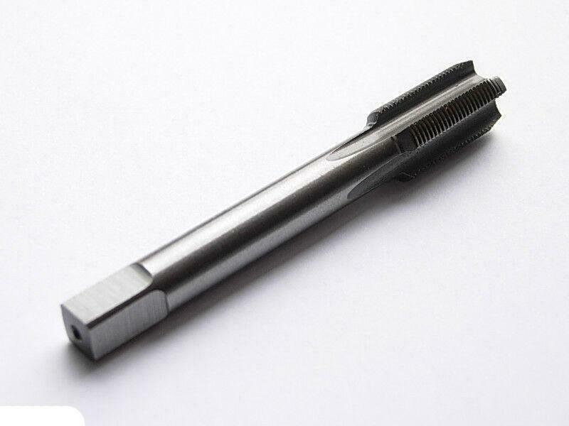 1PCS M16.5 x 1.25 mm HSS Right hand Thread Tap Threading Tool