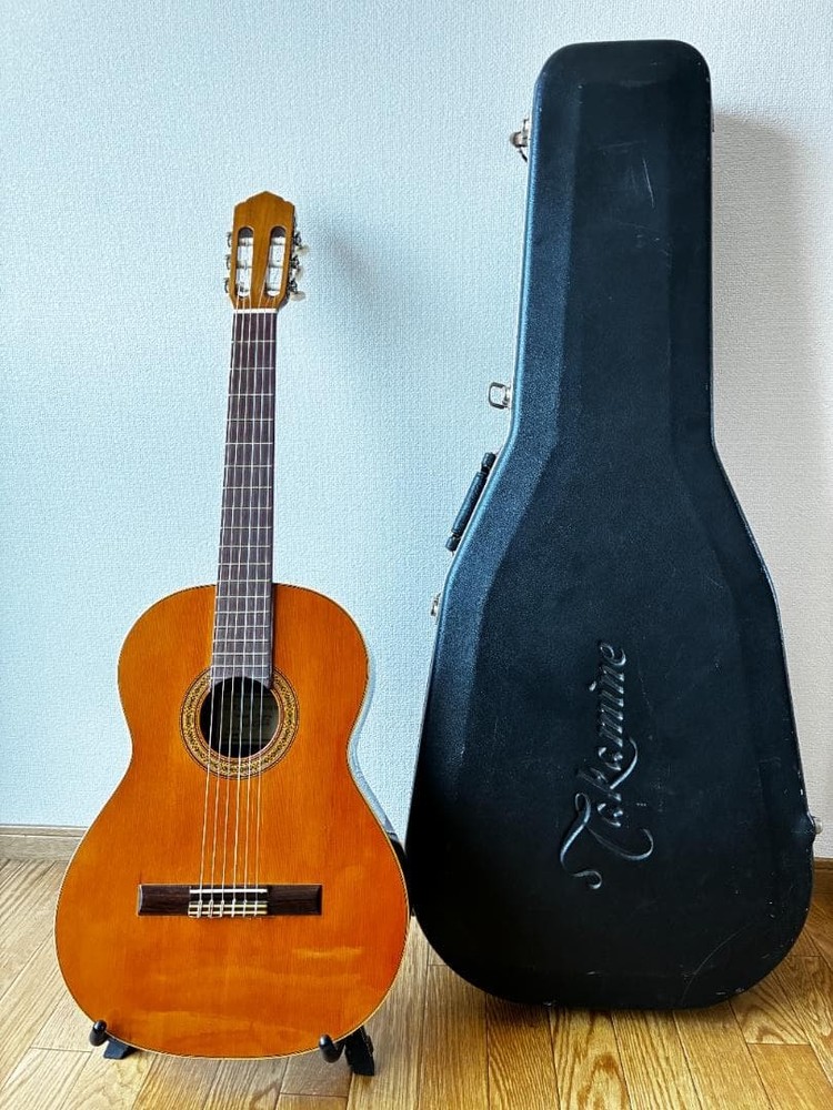 Antonio Sanchez Classical Guitar 1993 Rosewood
