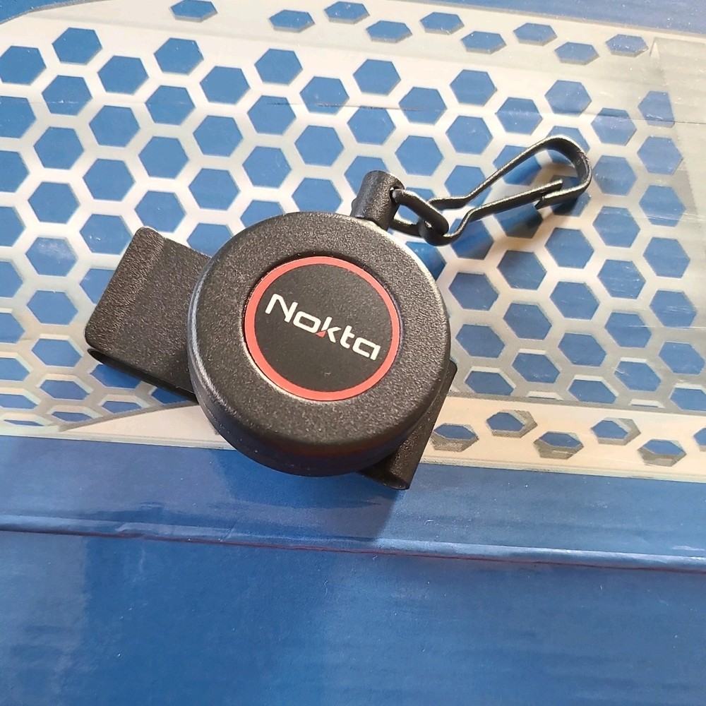 Nokta Security Lanyard for Nokta Pointer Pinpointer