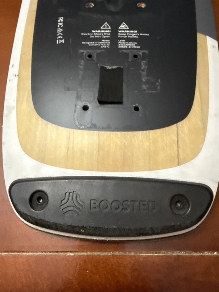 Boosted Board Mini X Deck