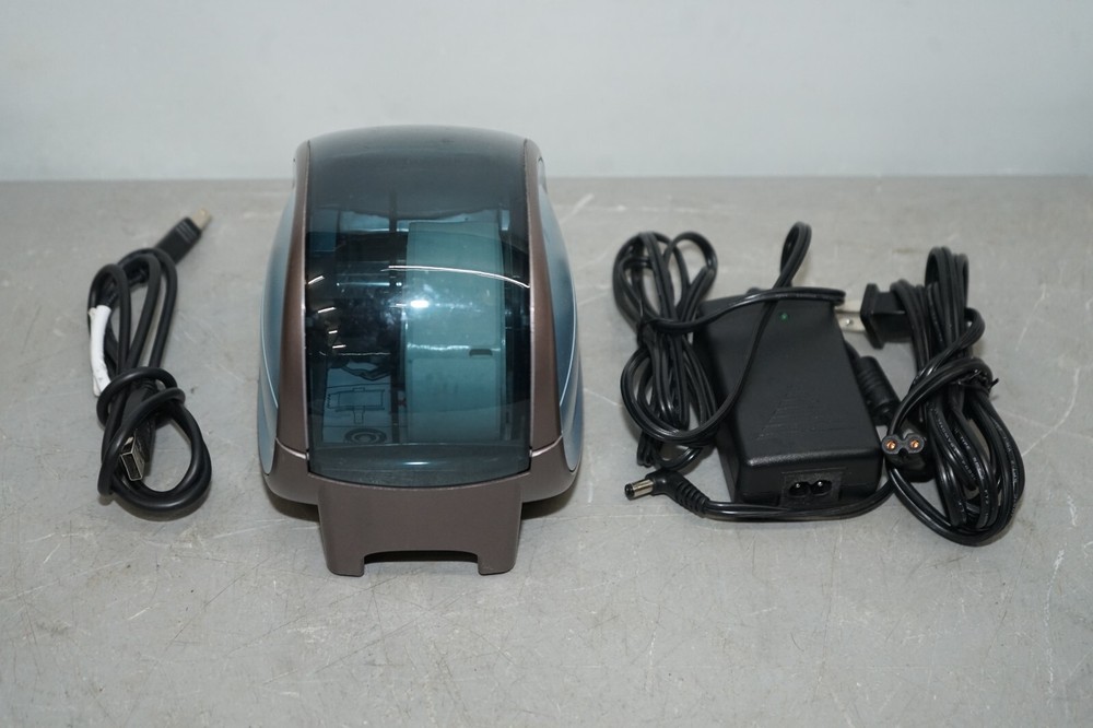 ^ Dymo 400 Thermal Label Printer 93089 #X4733