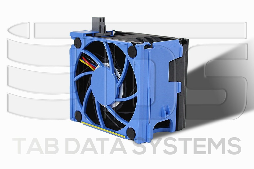 EMC Data Domain Fan Module for DD2500 X-2UC-FAN