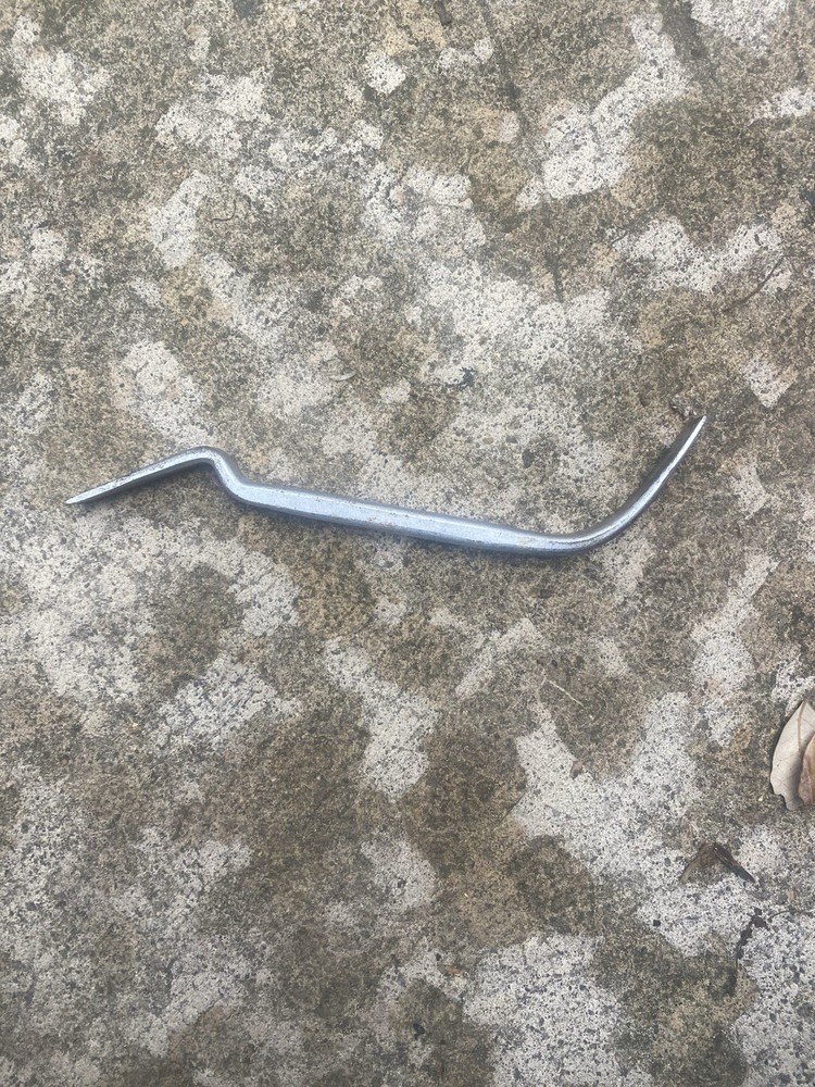 Snap On B3404B Bendix Brake Shoe Adjusting Tool / Spoon