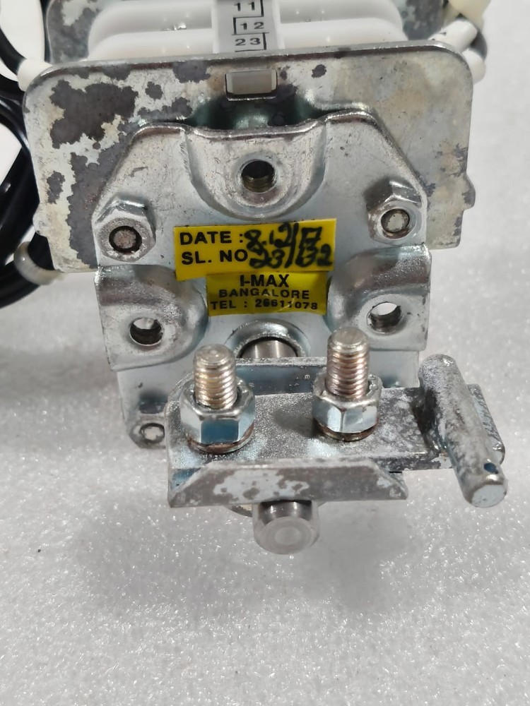 I-MAX AUXILIARY SWITCH COMPLETE FREE FAST