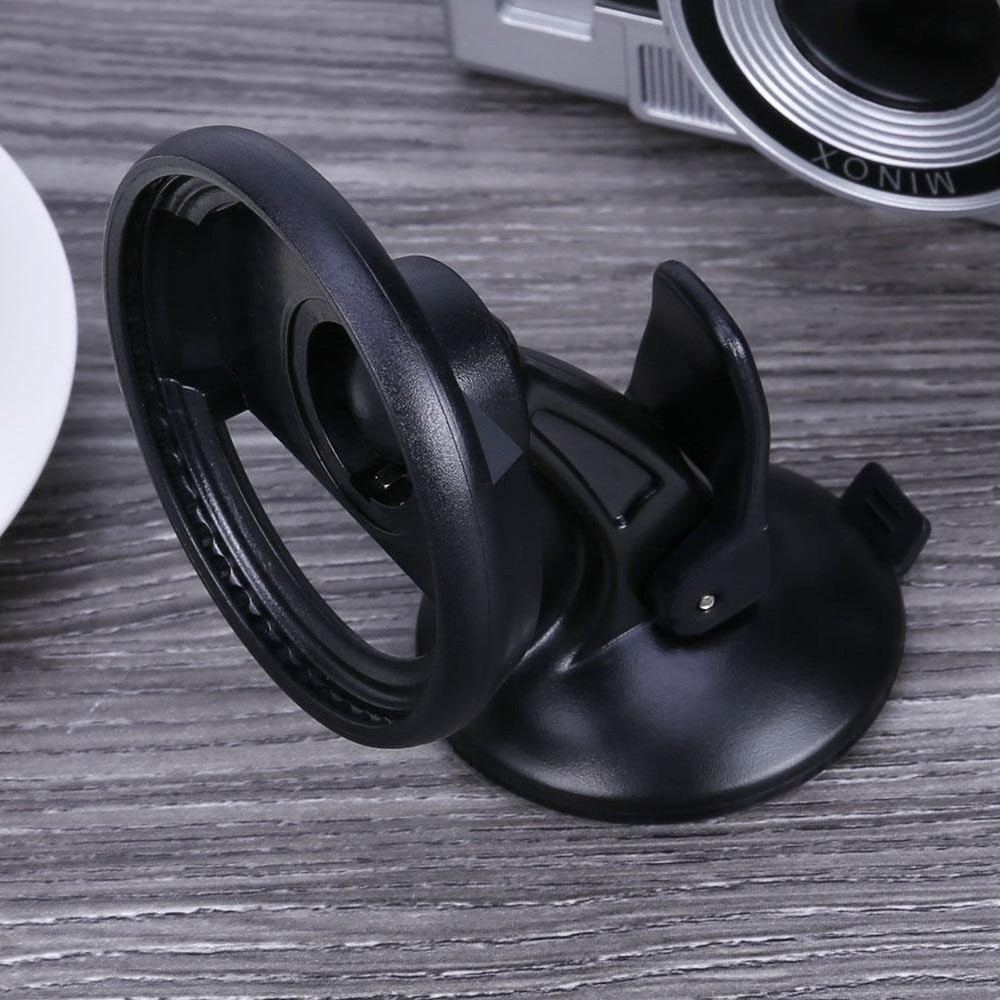 Interior Accessories Suction Cup Holder Bracket Degree Head
