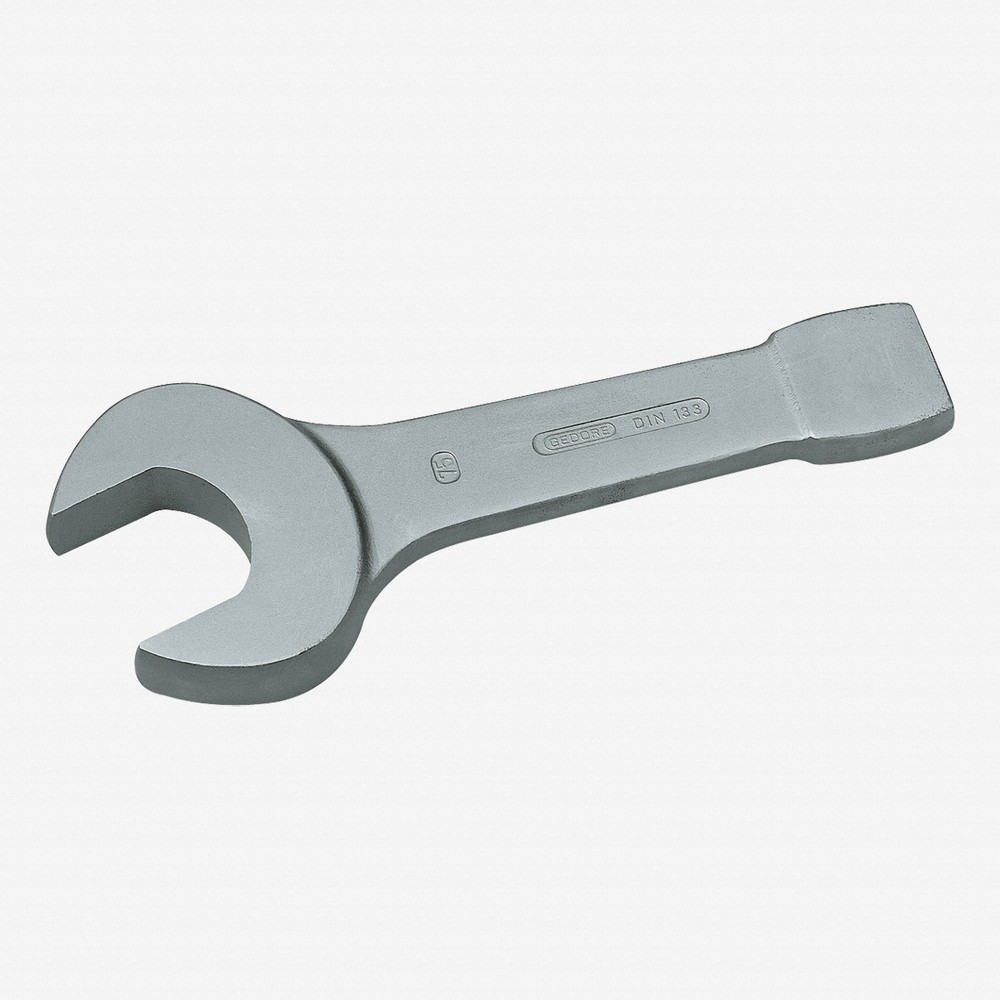 Gedore 133 30 Open ended slogging spanner 30 mm