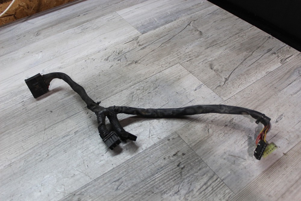 2004 Ski-doo Summit 800 Handlebar Handle Bar Harness