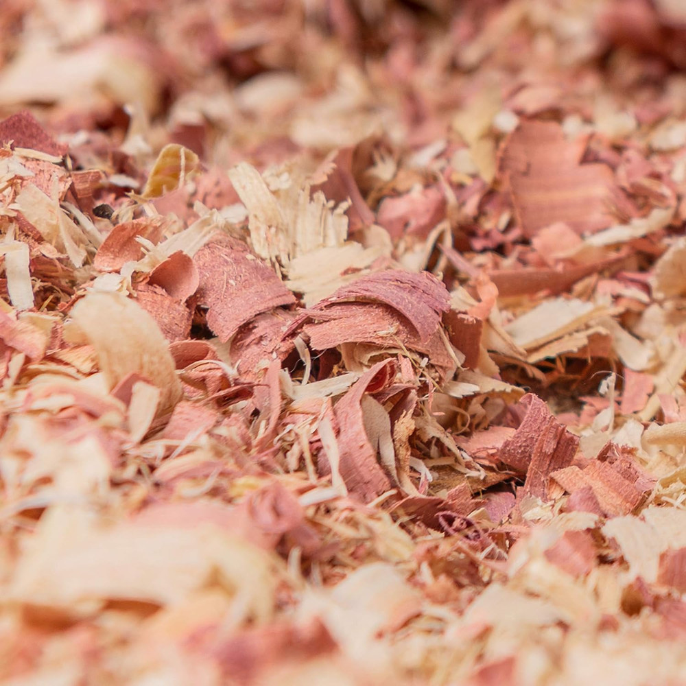 Red Cedar Pet Bedding 24L