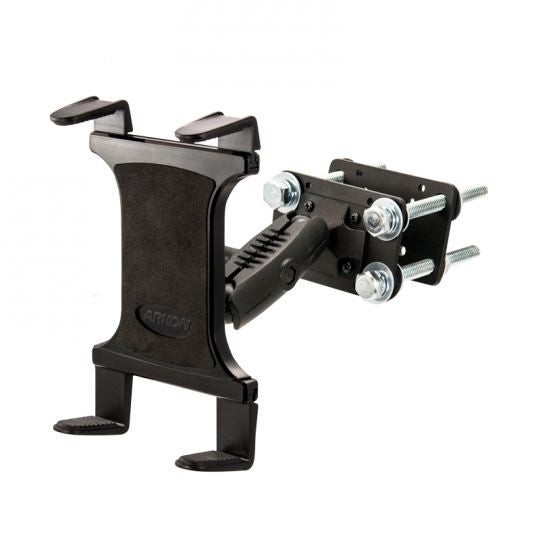 ARKON FLBKTAB01 Robust Forklift Pillar Tablet Mount Retail Black