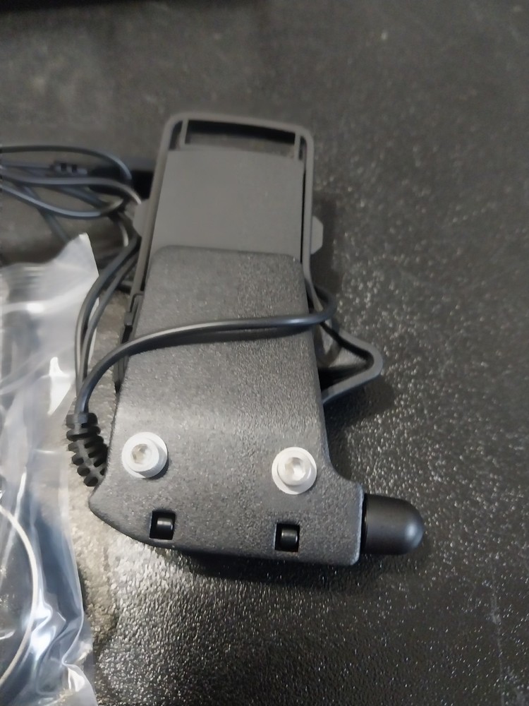 Sena SMH10-11 Motorcycle Bluetooth Headset & Intercom System & New Helmet Kit