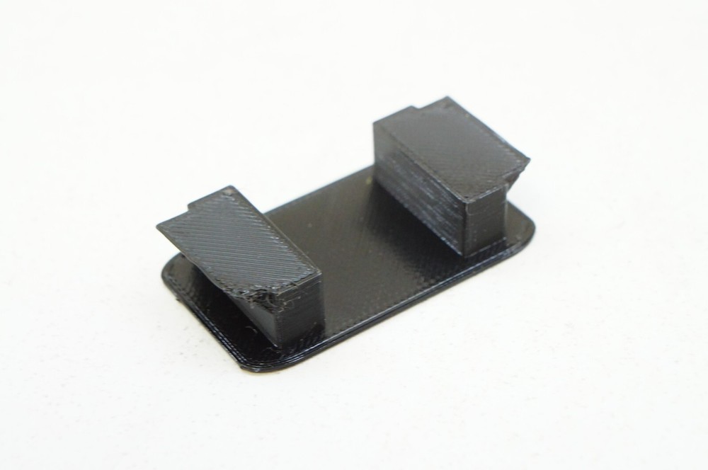 Rocker Switch Plate Cover Plug for John Deere Gator UTV Dashboard