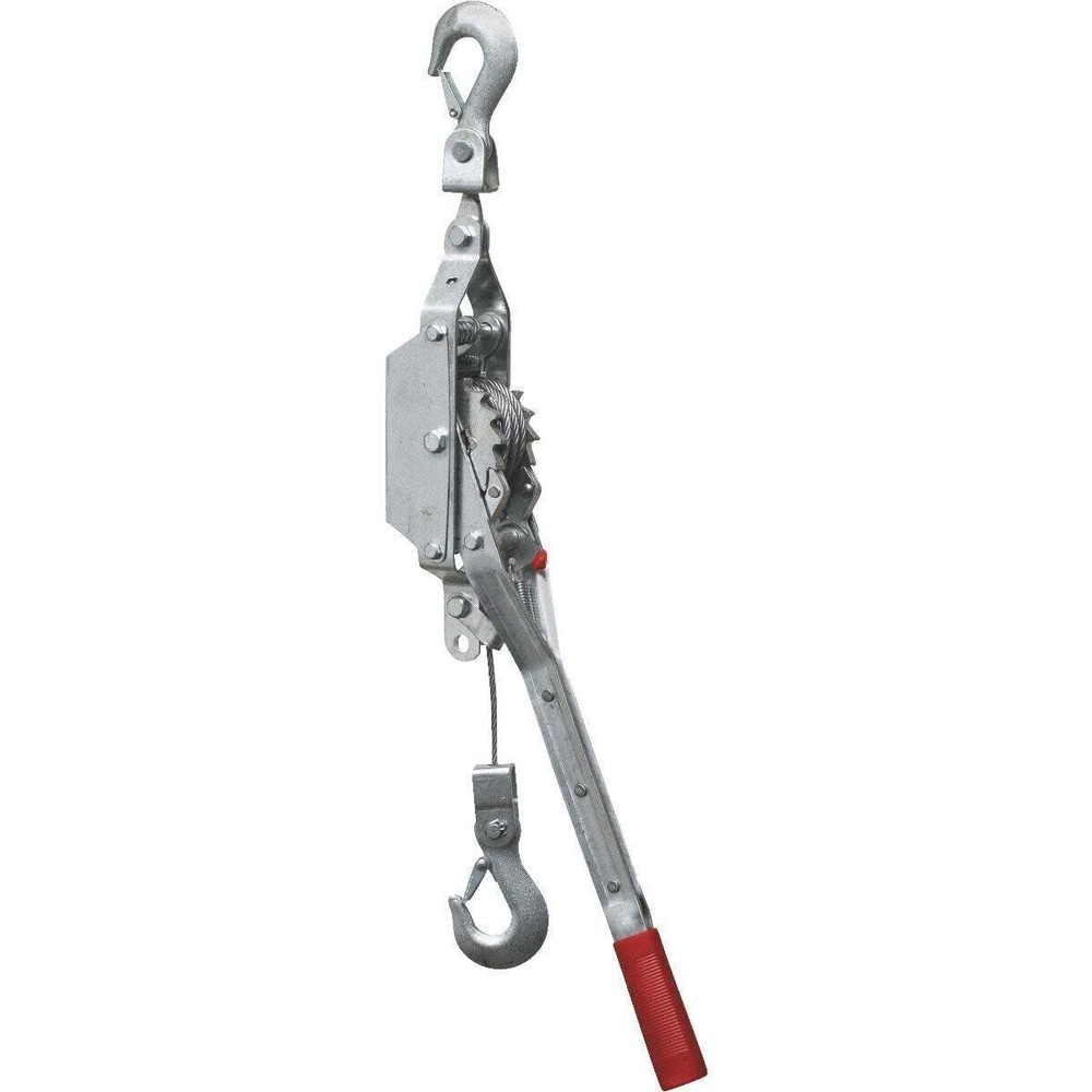 American Power Pull 1 Ton Cable Puller