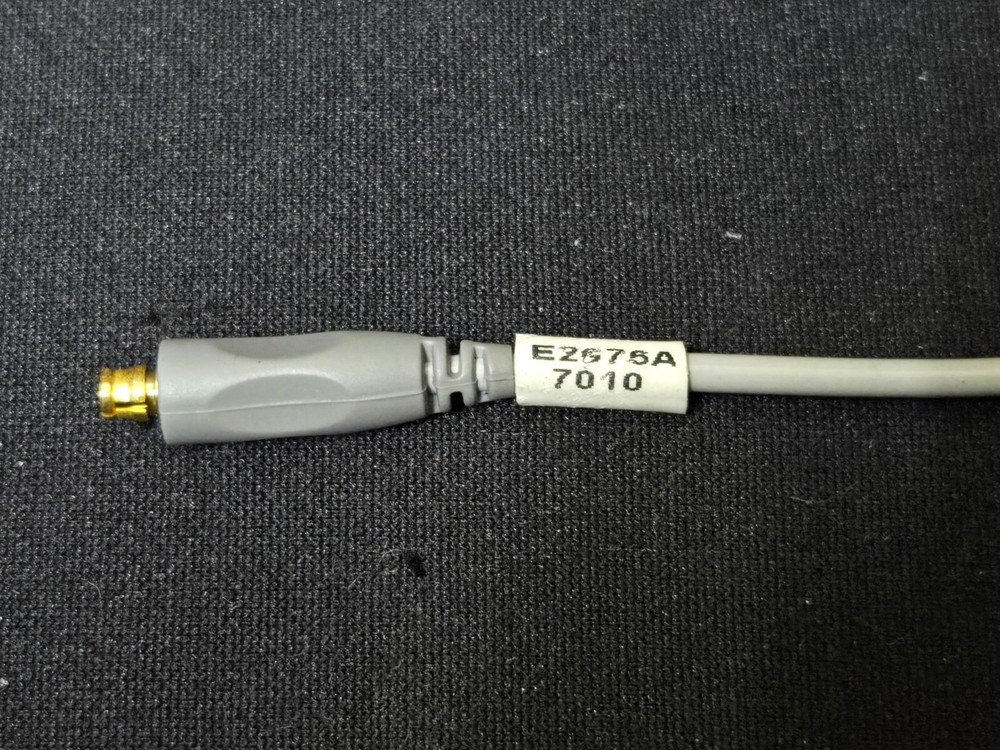Agilent E2676A : Probe head (7010)