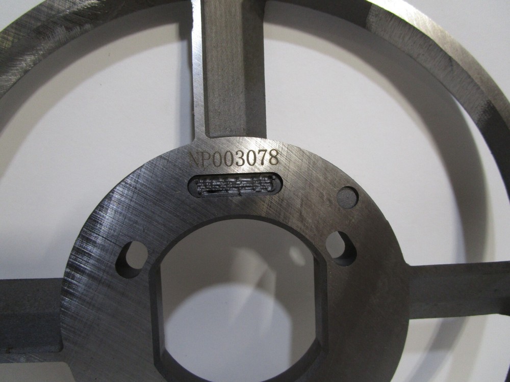 4 Blade Cutter 103183889 NP003078
