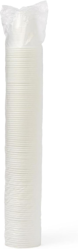 Disposable Cold Plastic Drinking Cup, 5 Oz (Pack of 2500)