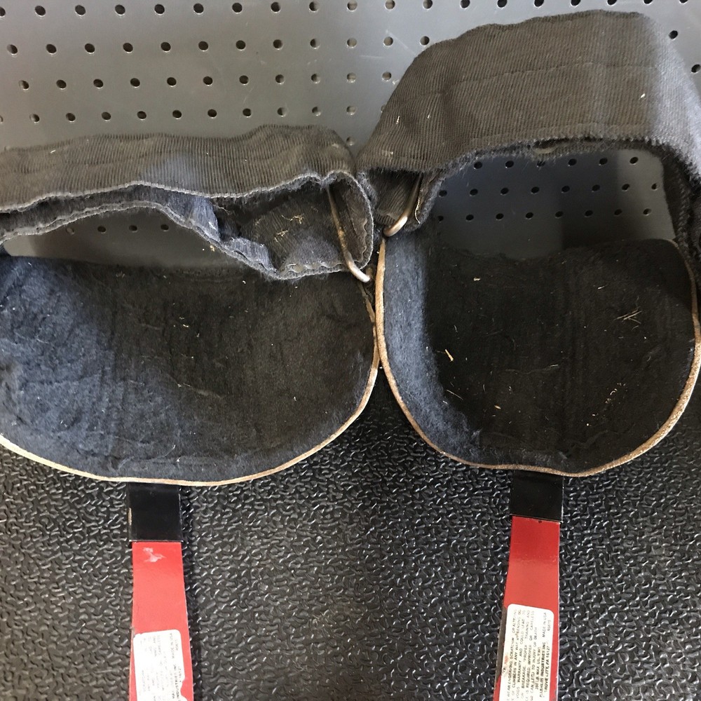 BASHLIN BD16B 145AVW-L TREE CLIMBING SPIKES