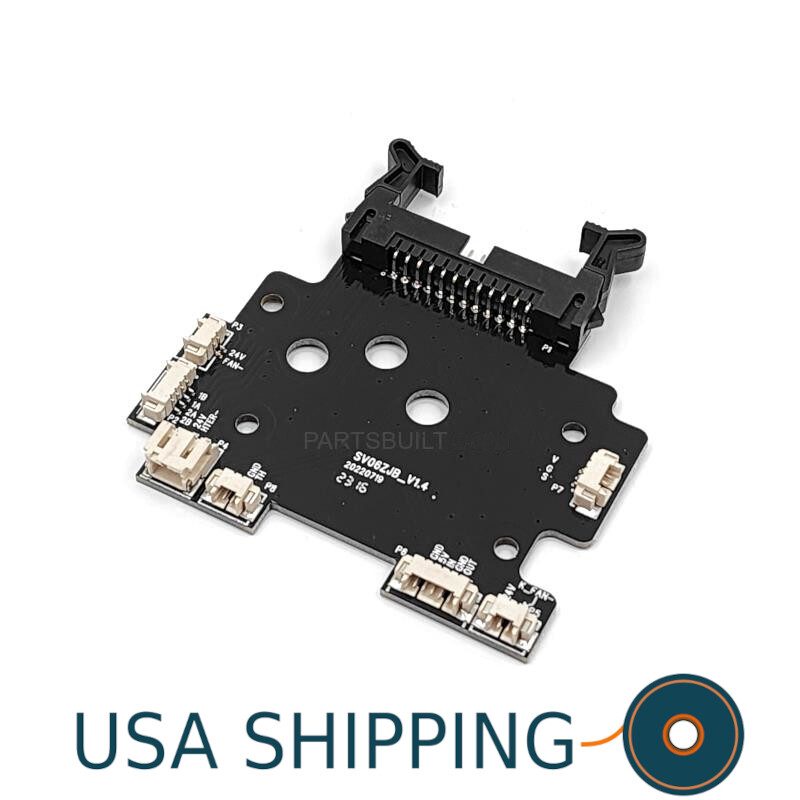 Sovol Extruder Adapter Board - SV06, SV06 Plus