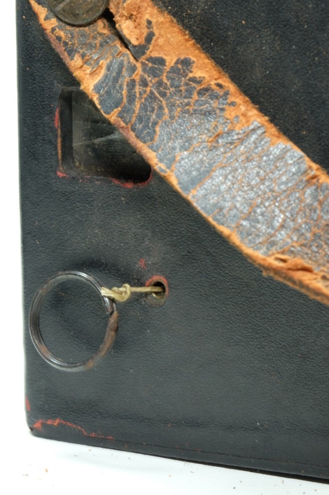 Kodak No.4 Stringset camera VERY Rare