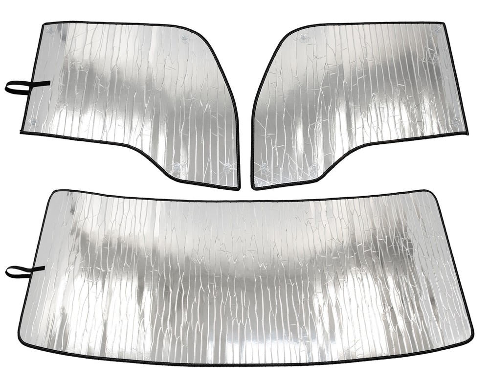 Mack Anthem Windshield SunShade SET - Front & Sides - 2019-2024