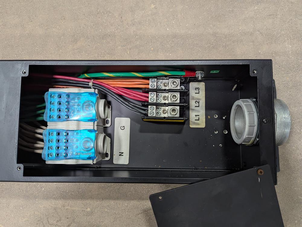 Powerspec RPS-PDU-CM-5 Power Distribution Unit