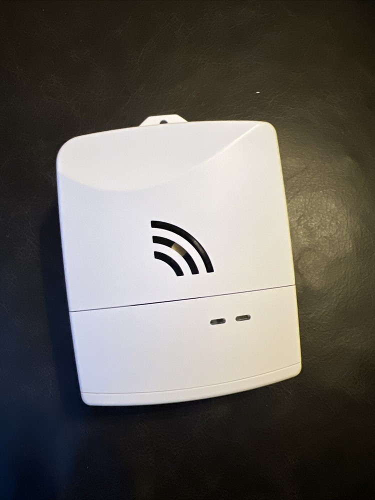 Alula Connect + Wireless Siren RE616X