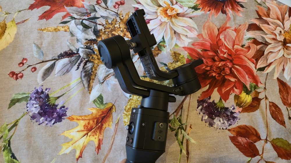 DJI Romin SC