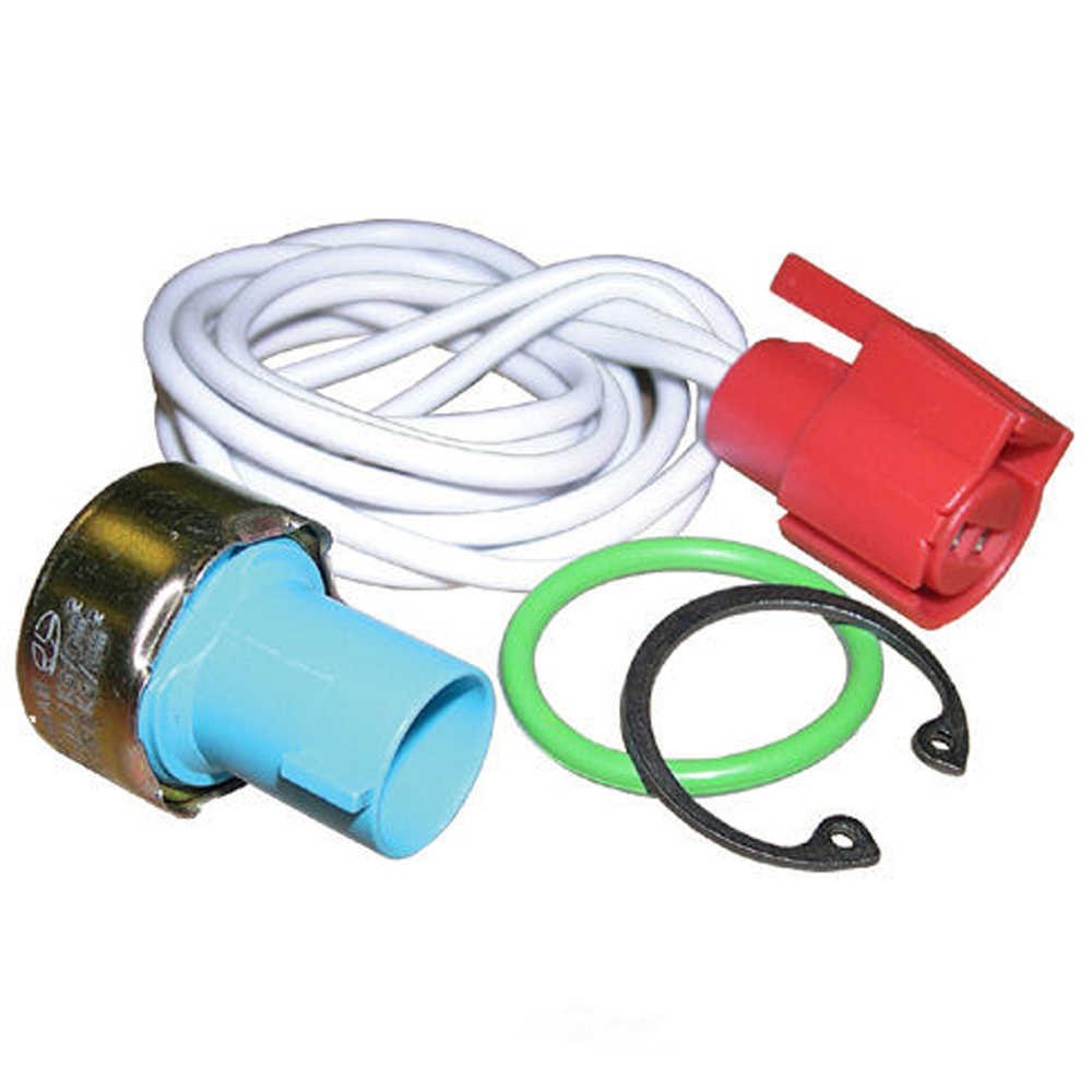 A/C Compressor Cut-Out Switch-Cutoff Switch Global 1711327