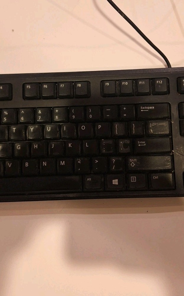 Dell KB212-B Wired Keyboard