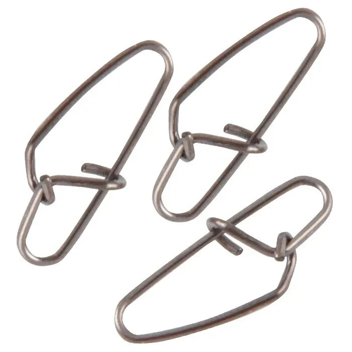 Cox & Rawle Fast Snaps - 15 Pack - All Sizes