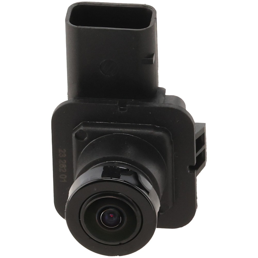 Back Up Camera For 2013-2015 Ford Explorer Colored Wired 120 Degrees FO1960112