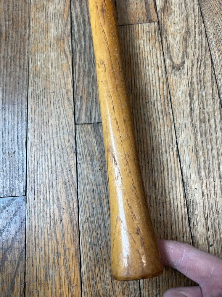 Vintage Norlund Double Bit Axe
