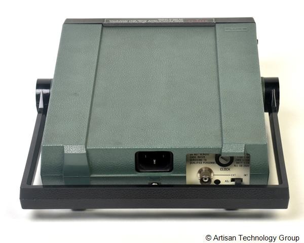 Fluke 1910A Multifunction Counter