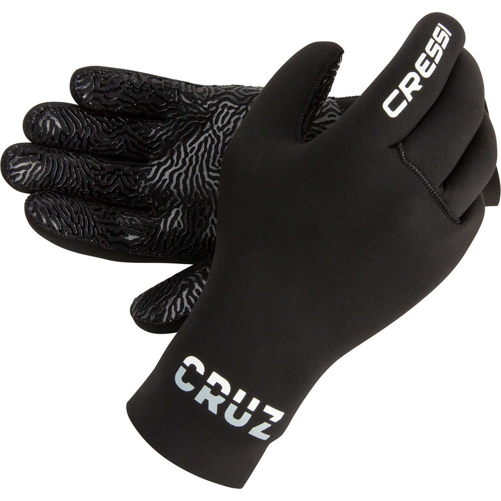 Cressi 3mm Cruz Gloves