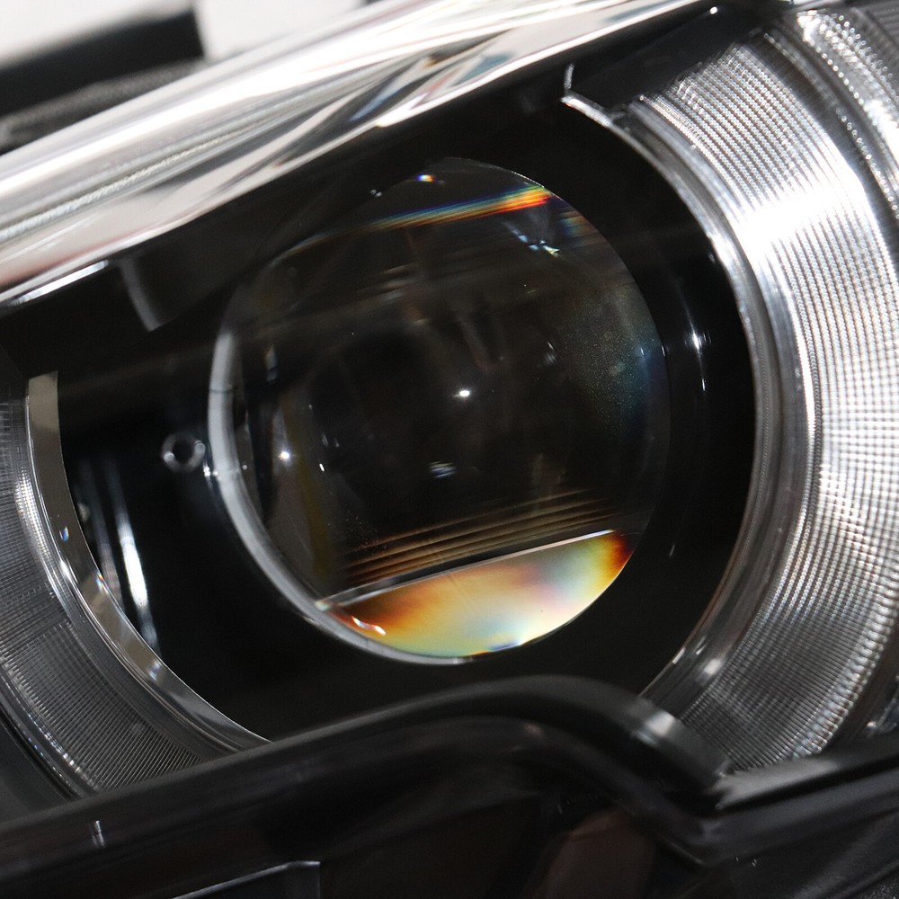 For 2017 2018 2019 2020 2021 Mazda CX-5 Driver Side Left LH LED Headlight