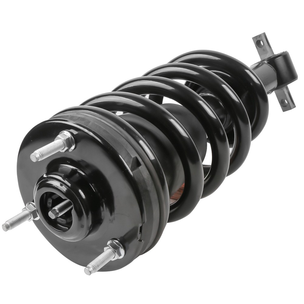 Set(2) Quick Front Complete Struts Shocks For 2007-2013 Chevy Silverado 1500