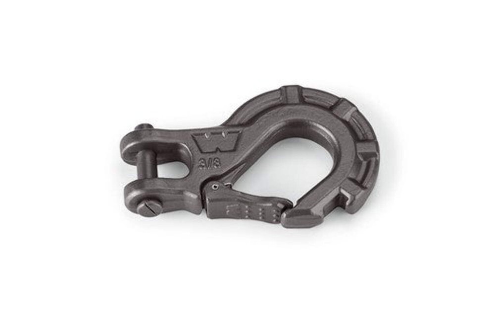 Warn 92090 Epic WINCH ACCESSORIES